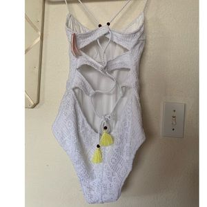 Victoria’s Secret one piece